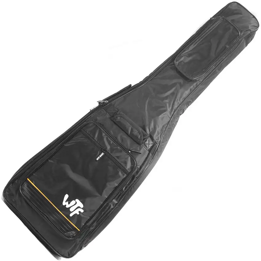WTF BG25 Bassguitar Gigbag