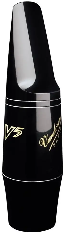 Vandoren V5 T27 Munstycken för tenorsaxofon