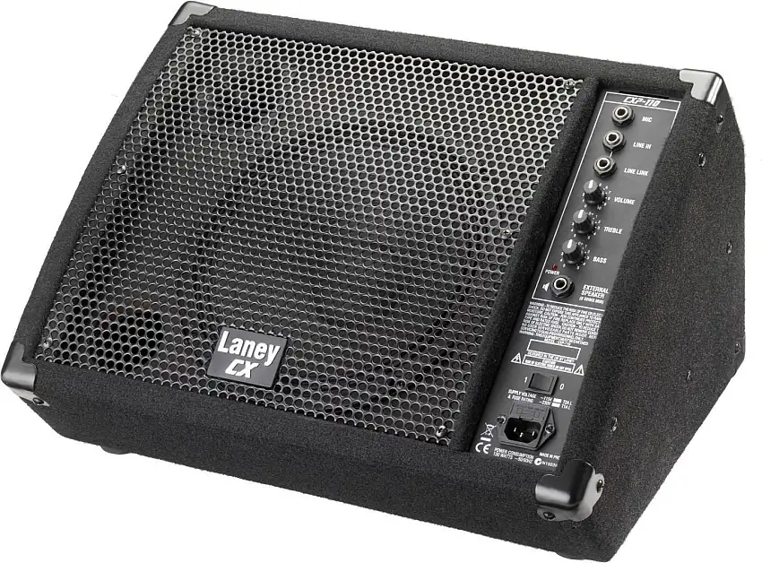 Laney CXP-110 Aktiv scenmonitor
