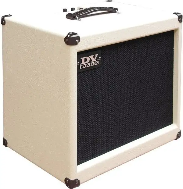 DV Mark DV JAZZ 12 Solid-State Combo
