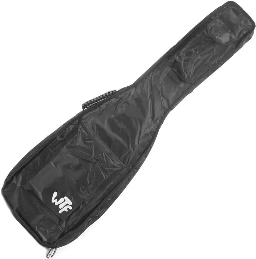 WTF BG07 Bassguitar Gigbag