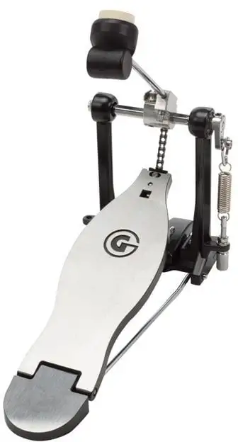 Gibraltar 4711SC Chain Drive Enkelpedal