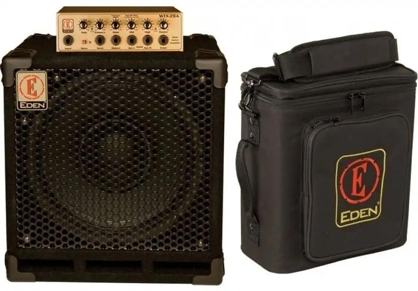 Eden EGRW1264 Baskombination