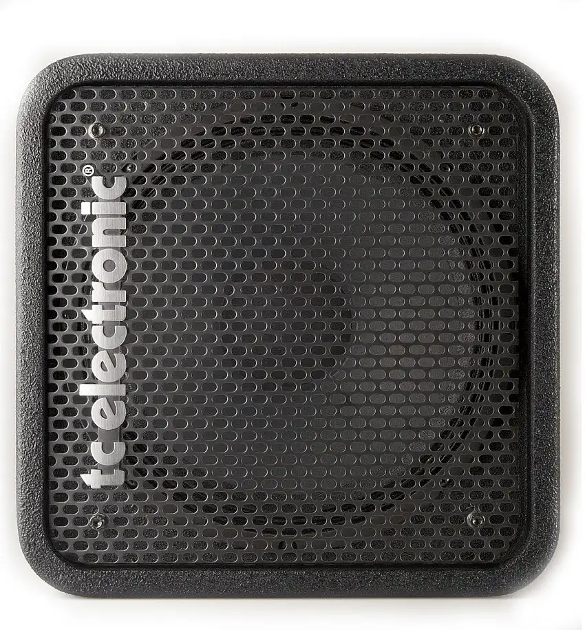 TC Electronic RS112 Baskabinett