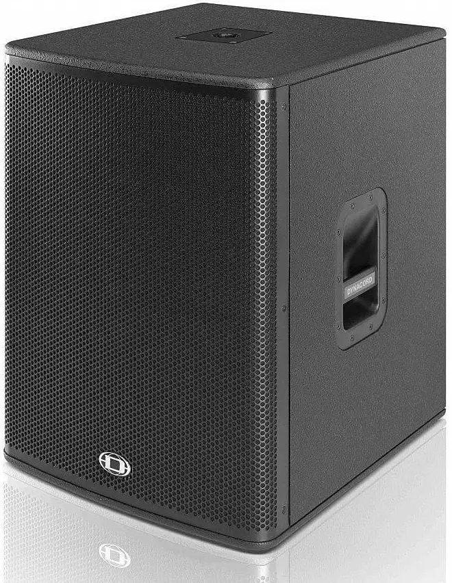 Dynacord A-118A Aktiv subwoofer