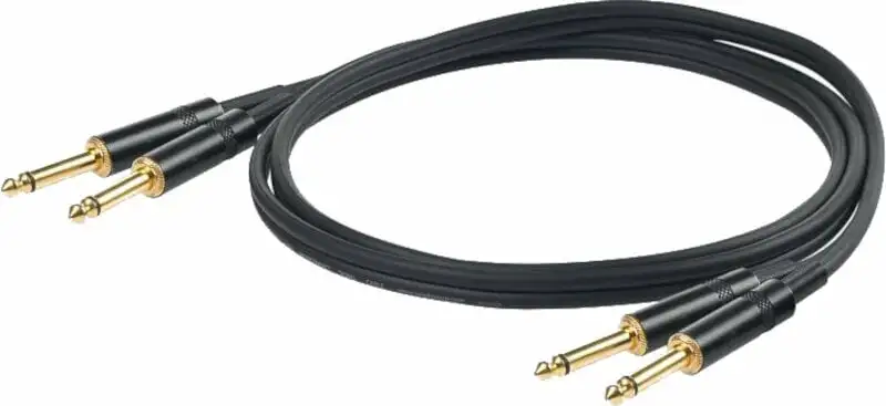 PROEL CHLP315LU5 5 m Ljudkabel