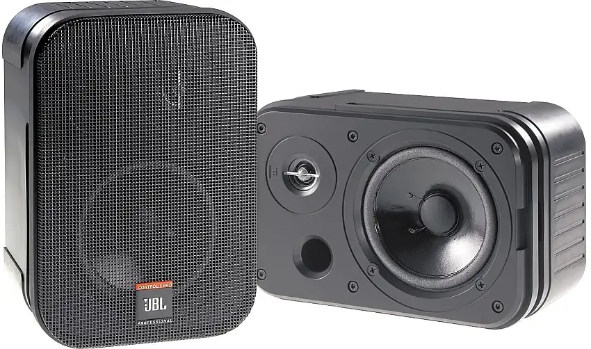JBL Control 1 Pro Compact Utomhushögtalare