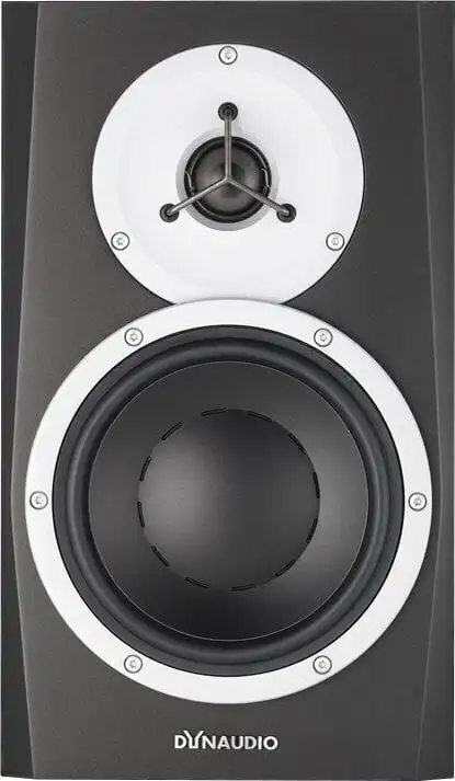 Dynaudio BM5 mkIII Aktiv studiomonitor 1 st