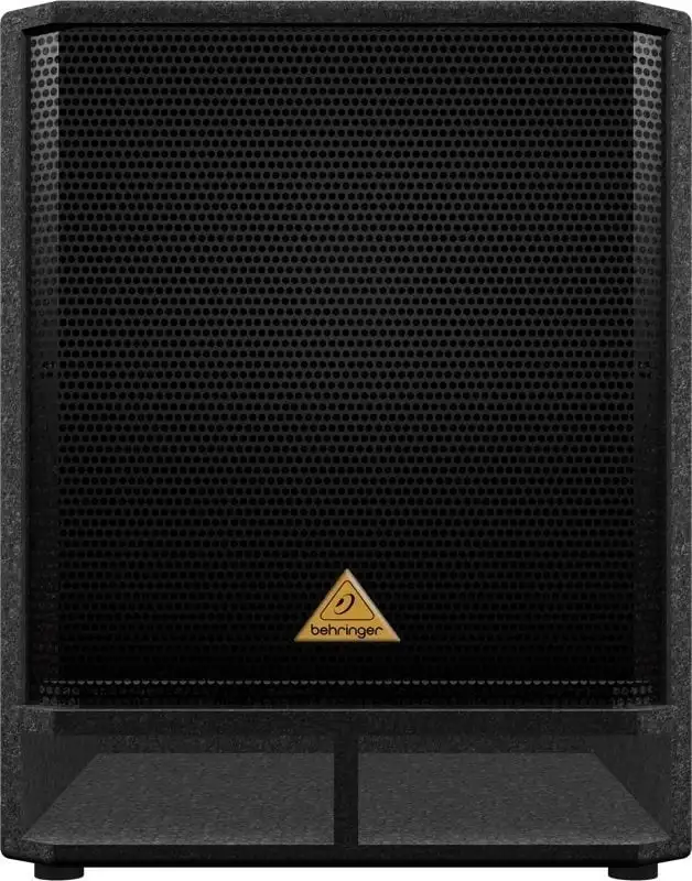 Behringer VP1800S Eurolive Passiv subwoofer