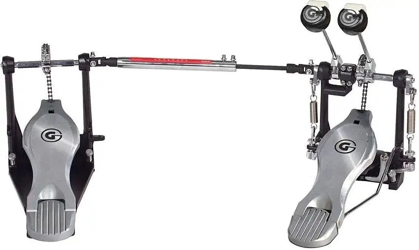 Gibraltar 5711DB Dubbelpedal