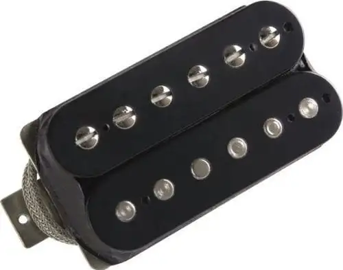 Gibson IM96R-496R Humbucker Pickup