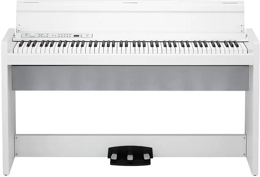 Korg LP-380U White Digitalpiano