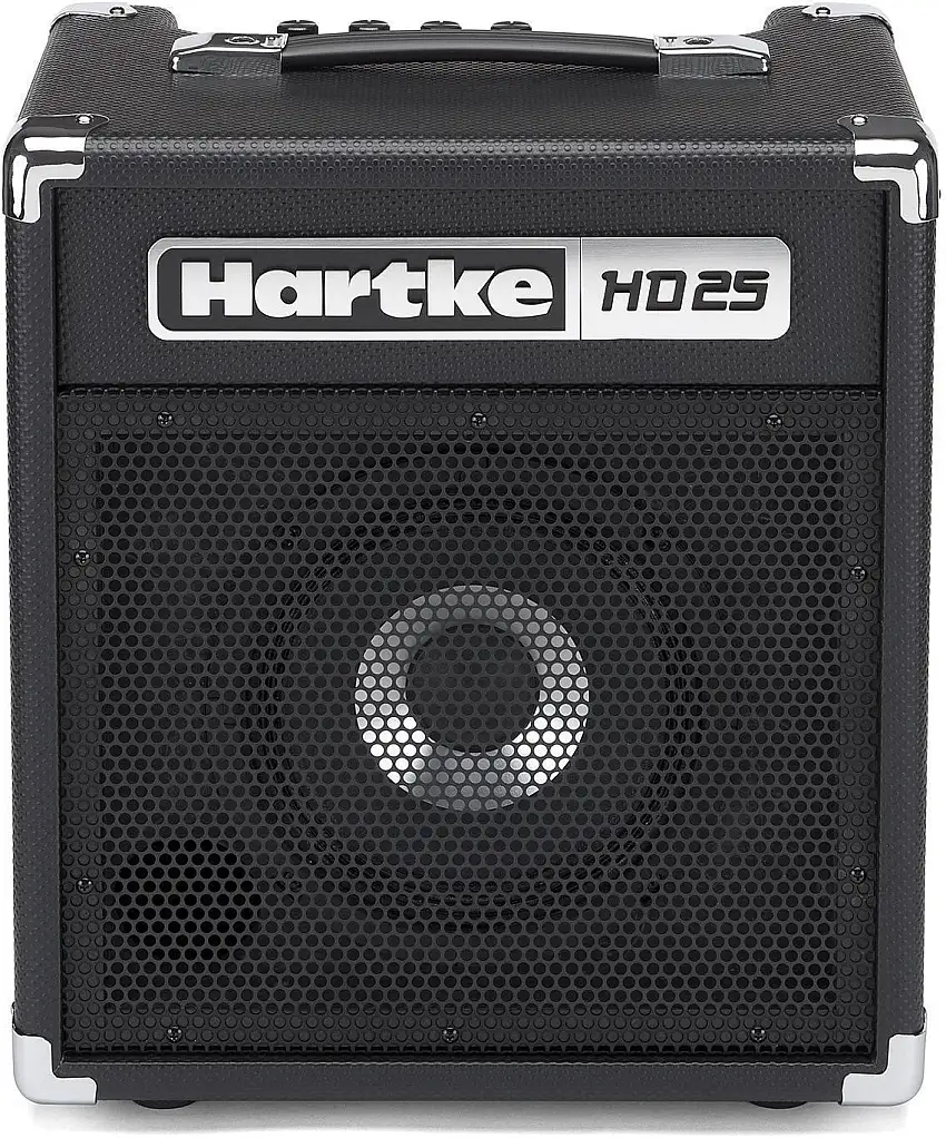 Hartke HD25 Liten baskombination