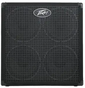 Peavey Headliner 410 Baskabinett