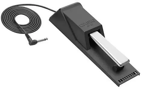 Casio SP-20 Sustainpedal