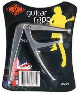 Rotosound AC-01 Akustisk gitarr Capo