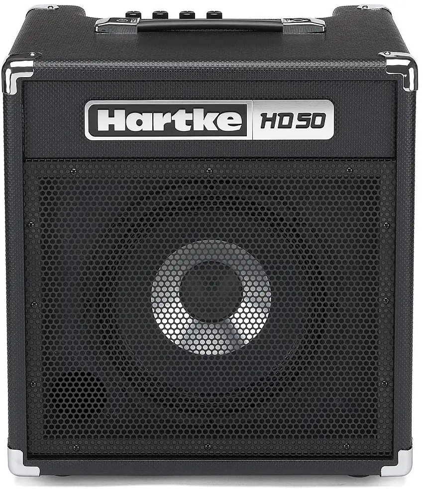 Hartke HD50 Liten baskombination