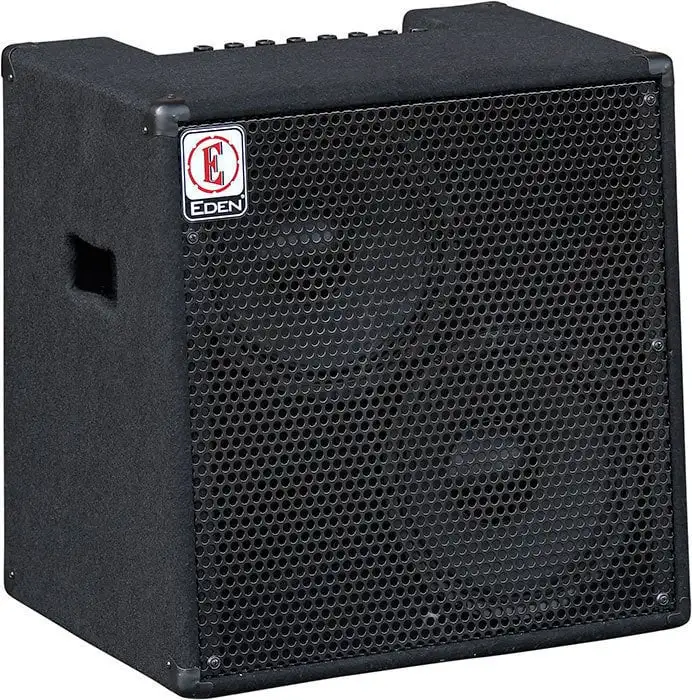 Eden EC210 Baskombination