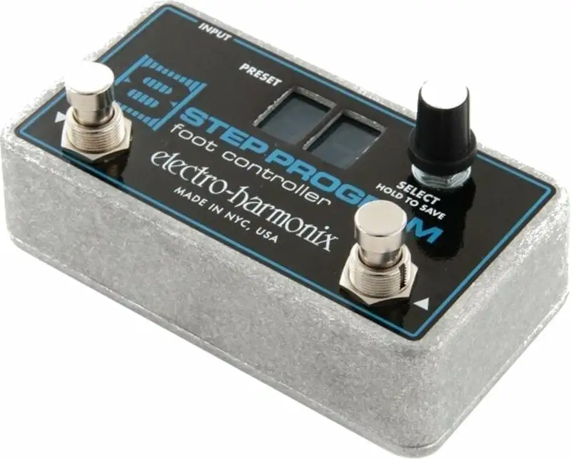 Electro Harmonix FC8STEP Effektpedal