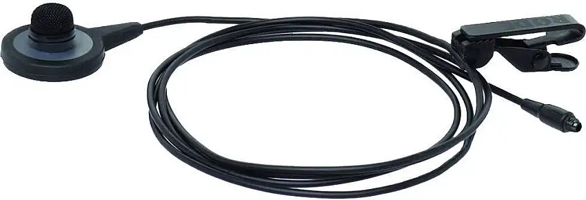 Rode PinMic Long Lavalier kondensatormikrofoner