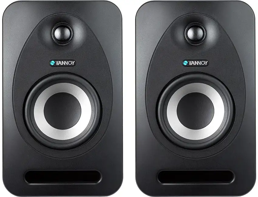 Tannoy Reveal 402 SET Aktiv studiomonitor 2 st