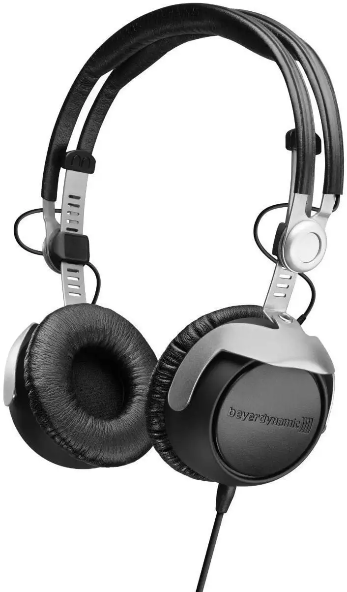 Beyerdynamic DT 1350 DJ-hörlurar