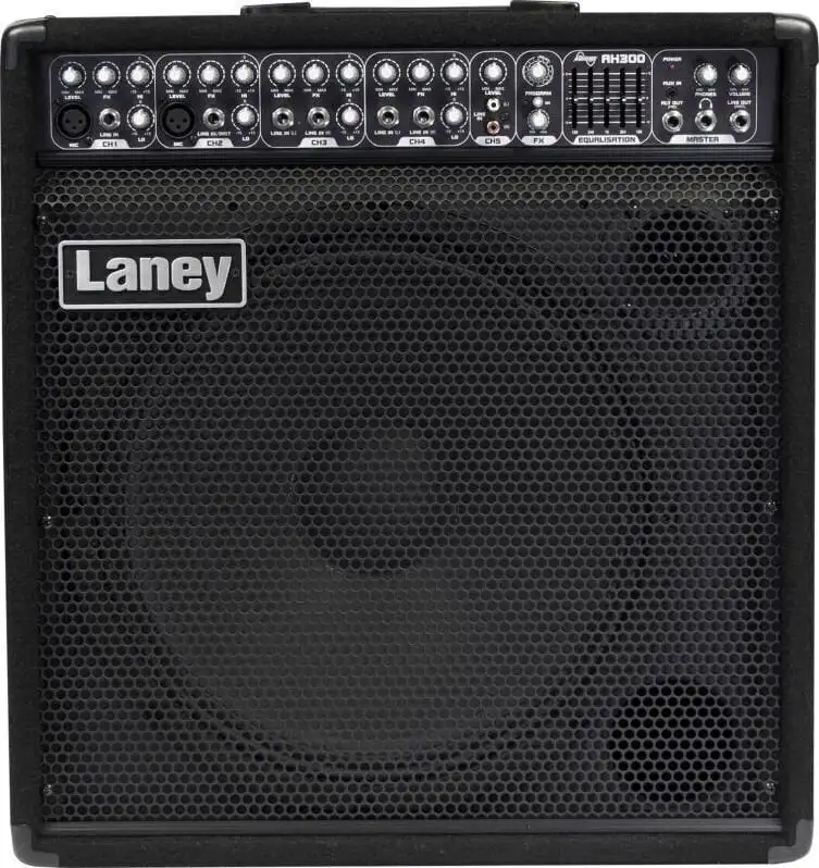 Laney AH300 Tangentbordsförstärkare