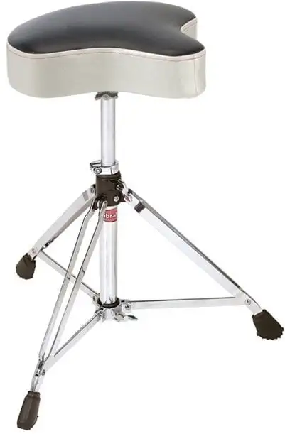 Gibraltar 6608MSW Saddle Trumtron