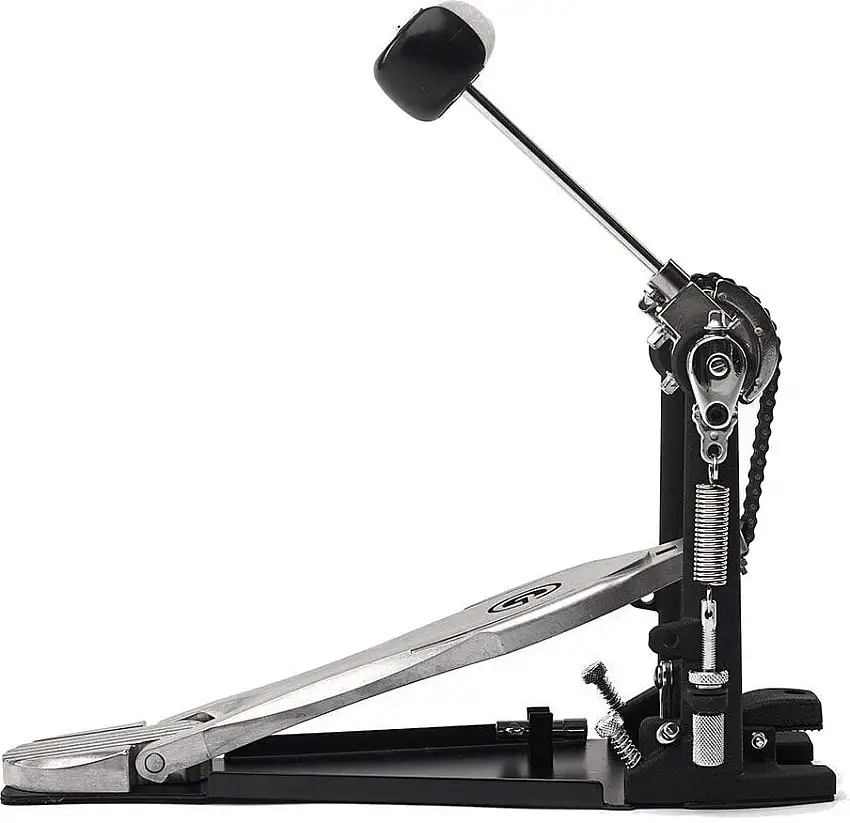 Gibraltar 6711S Enkelpedal