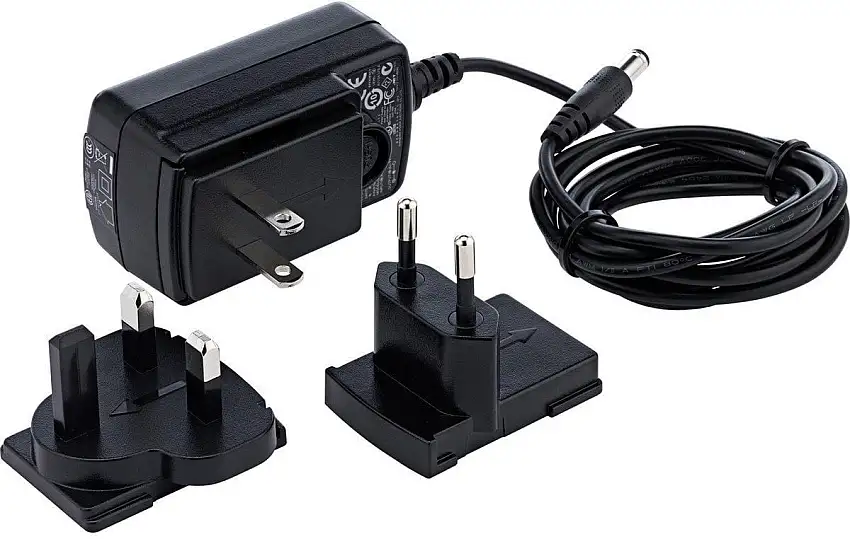 TC Electronic PowerPlug 9 Strömförsörjningsadapter
