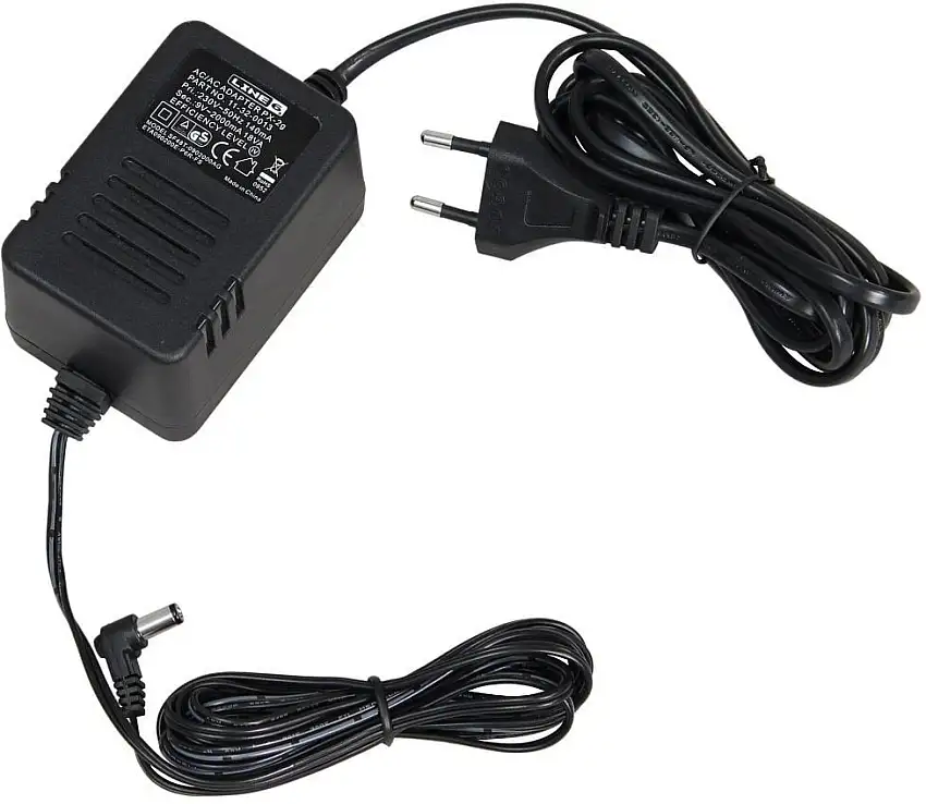 Line6 PX-2G Strömförsörjningsadapter