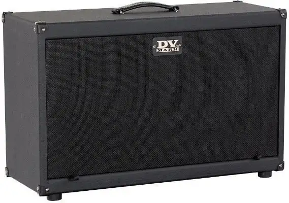 DV Mark Neoclassic 212 Gitarrskåp