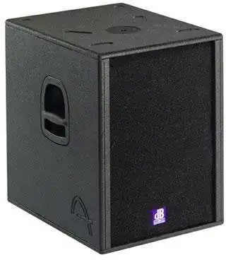 dB Technologies ARENA SW18 Passiv subwoofer
