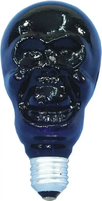 Omnilux Skull 75W UV-ljuskälla
