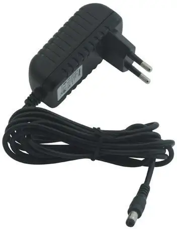 RockPower NT-5-EU Strömförsörjningsadapter