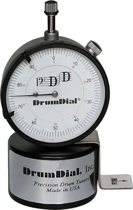 Drumdial DD DrumDial Stämapparat