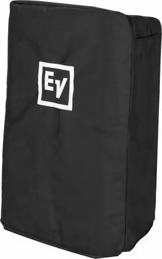 Electro Voice ZLX12 CVR Väska för högtalare