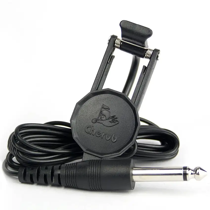 Cherub WCP-60V Folklore Instrument Pickup