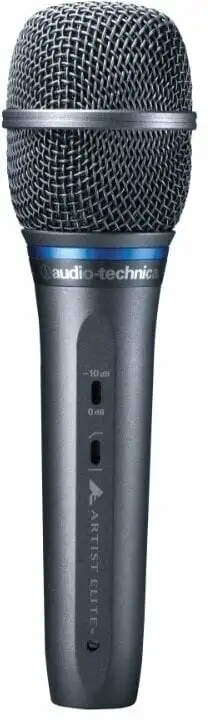 Audio-Technica AE 3300 Kondensatormikrofoner för sång