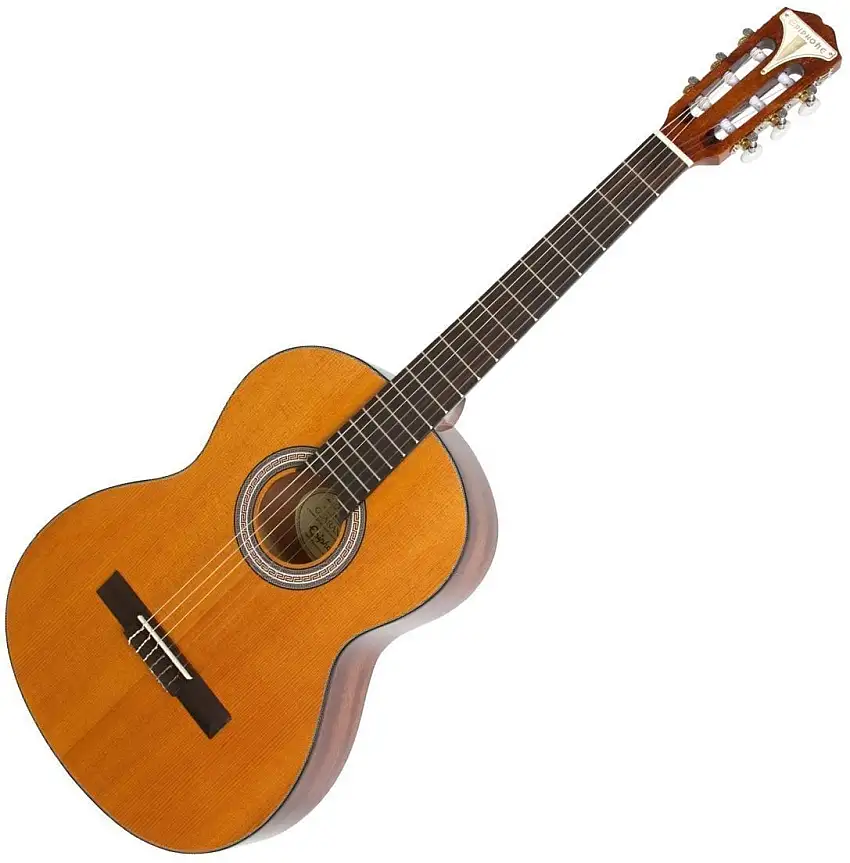 Epiphone PRO-1 4/4 Antique Natural Klassisk gitarr