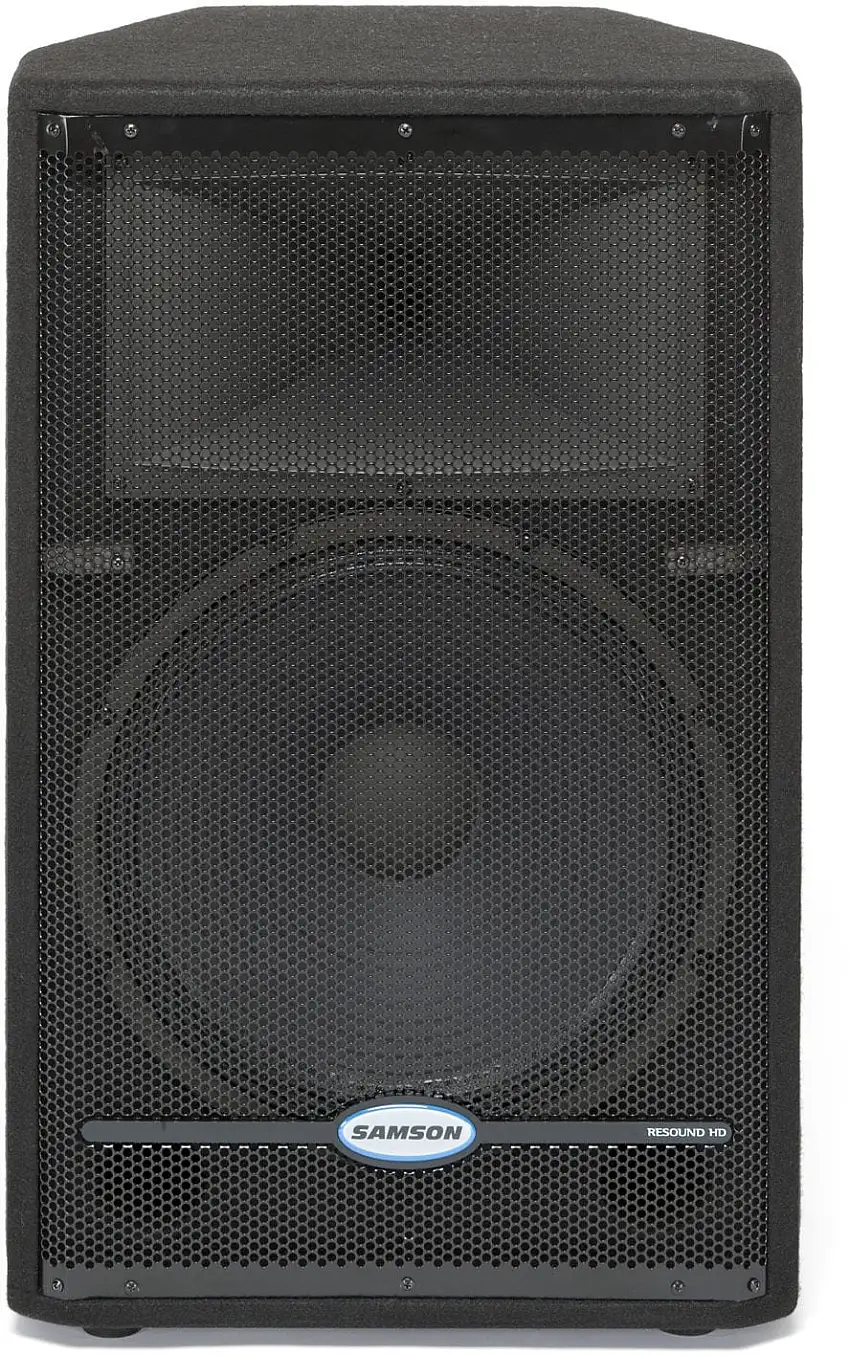 Samson RS15HD PA Passiv högtalare