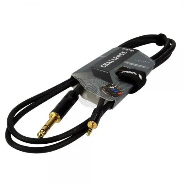 PROEL CHLP185LU3 3 m Ljudkabel