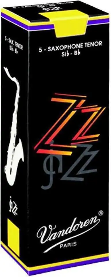Vandoren ZZ 1.5 Blad för tenorsaxofon
