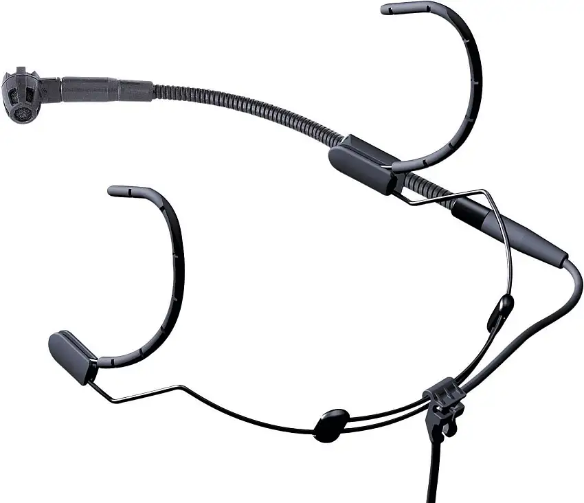AKG C 520 L Kondensatormikrofoner för headset