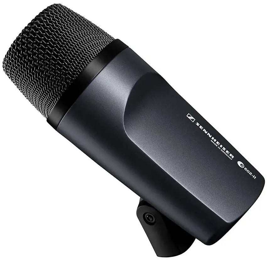 Sennheiser E602II Mikrofon för bastrumma