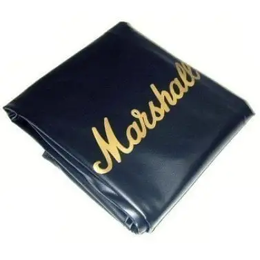 Marshall COVR-00036 Väska för gitarrförstärkare Black