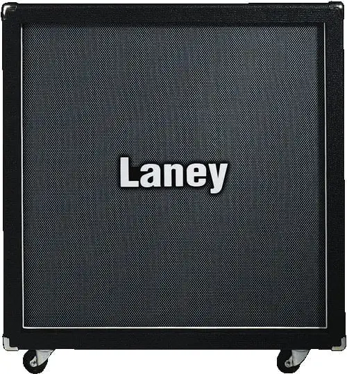 Laney GS412IS Gitarrskåp