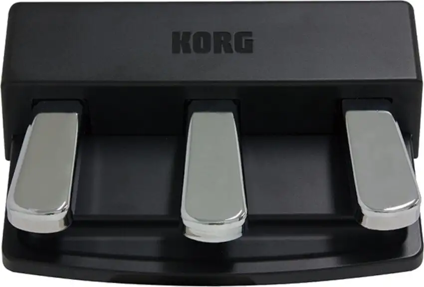 Korg PU-2 Tangentbordspedal