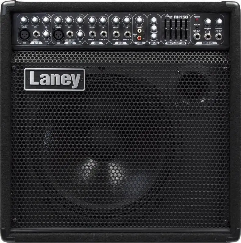 Laney AH150 Tangentbordsförstärkare