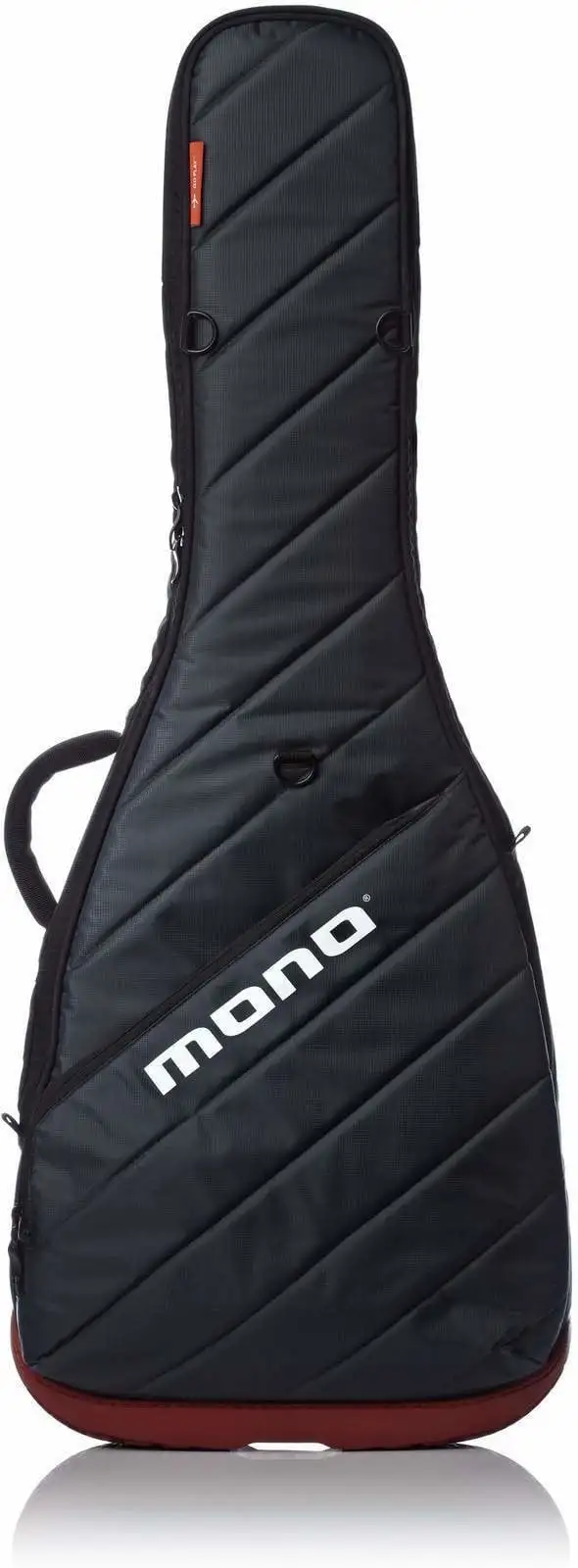 Mono Vertigo Gigbag för elgitarr Grey